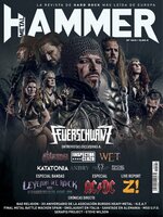Metal Hammer
